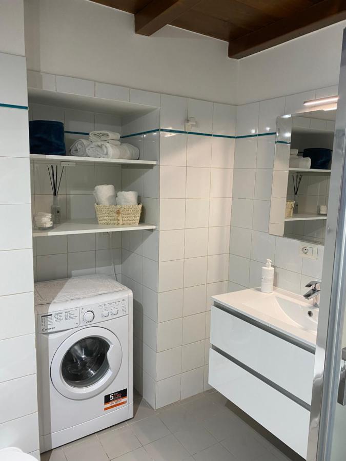 Casa Vacanza Tindara Daire Civitavecchia Dış mekan fotoğraf