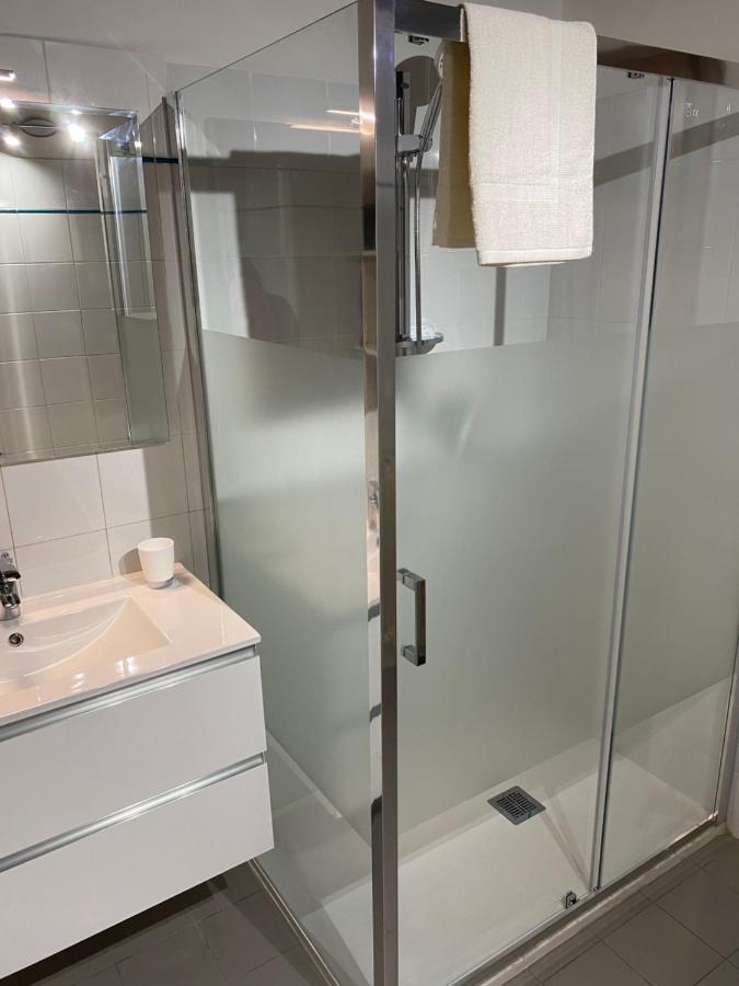 Casa Vacanza Tindara Daire Civitavecchia Dış mekan fotoğraf