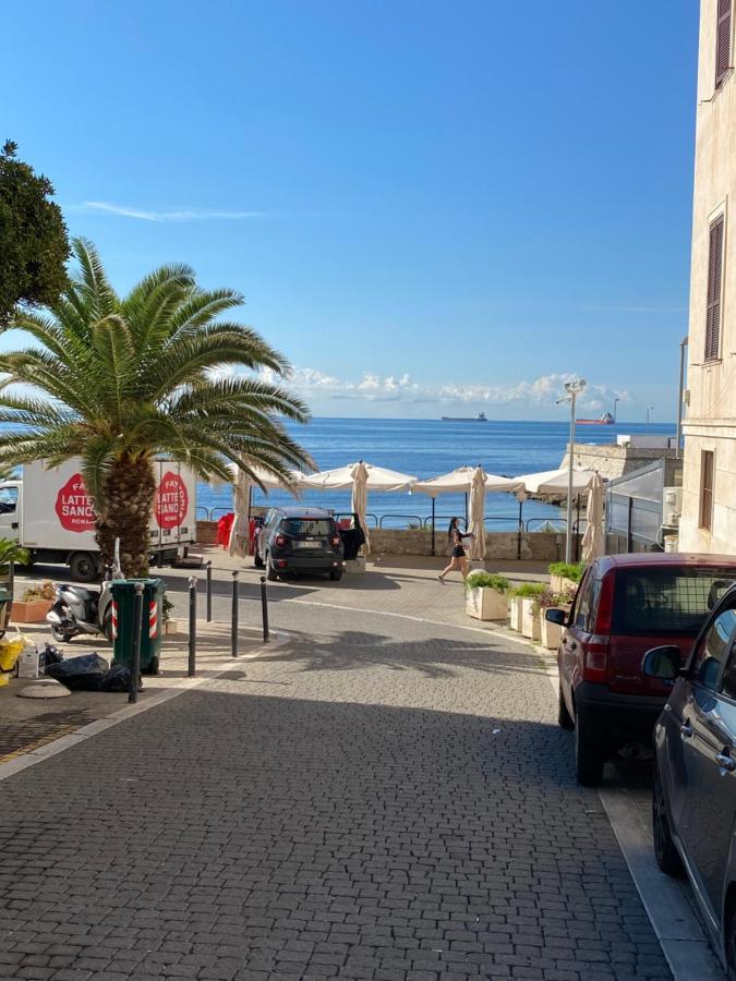 Casa Vacanza Tindara Daire Civitavecchia Dış mekan fotoğraf