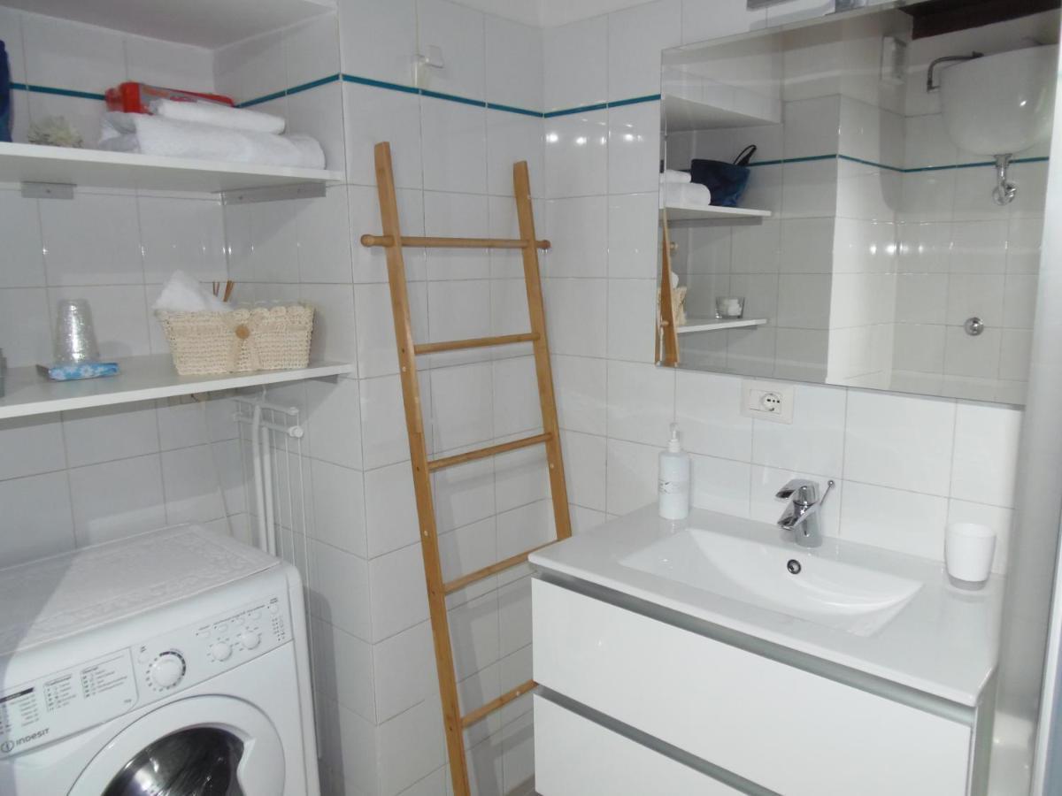 Casa Vacanza Tindara Daire Civitavecchia Dış mekan fotoğraf