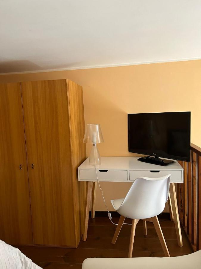 Casa Vacanza Tindara Daire Civitavecchia Dış mekan fotoğraf