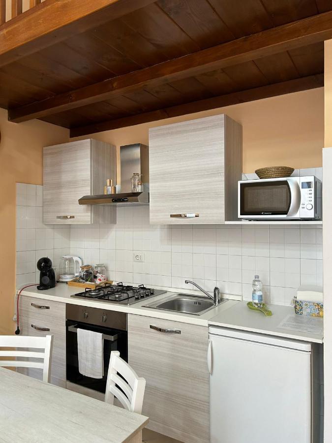 Casa Vacanza Tindara Daire Civitavecchia Dış mekan fotoğraf