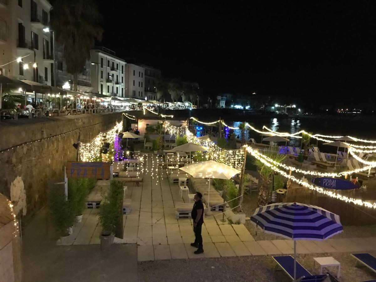 Casa Vacanza Tindara Daire Civitavecchia Dış mekan fotoğraf