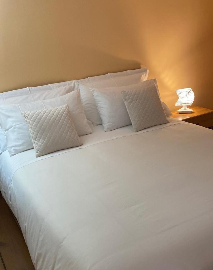 Casa Vacanza Tindara Daire Civitavecchia Dış mekan fotoğraf