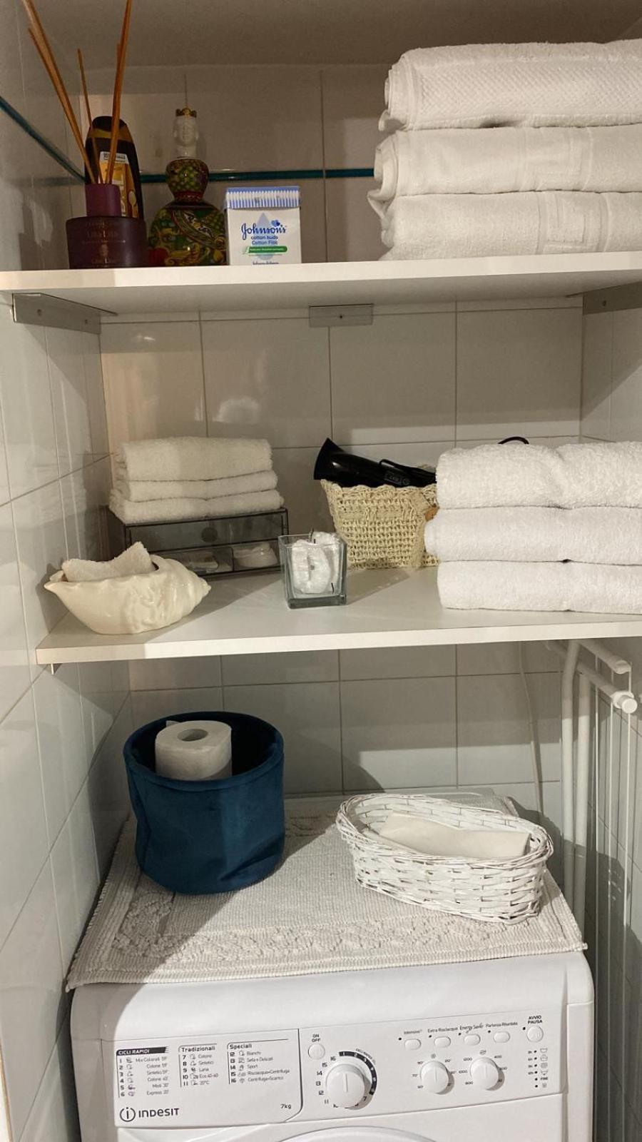 Casa Vacanza Tindara Daire Civitavecchia Dış mekan fotoğraf