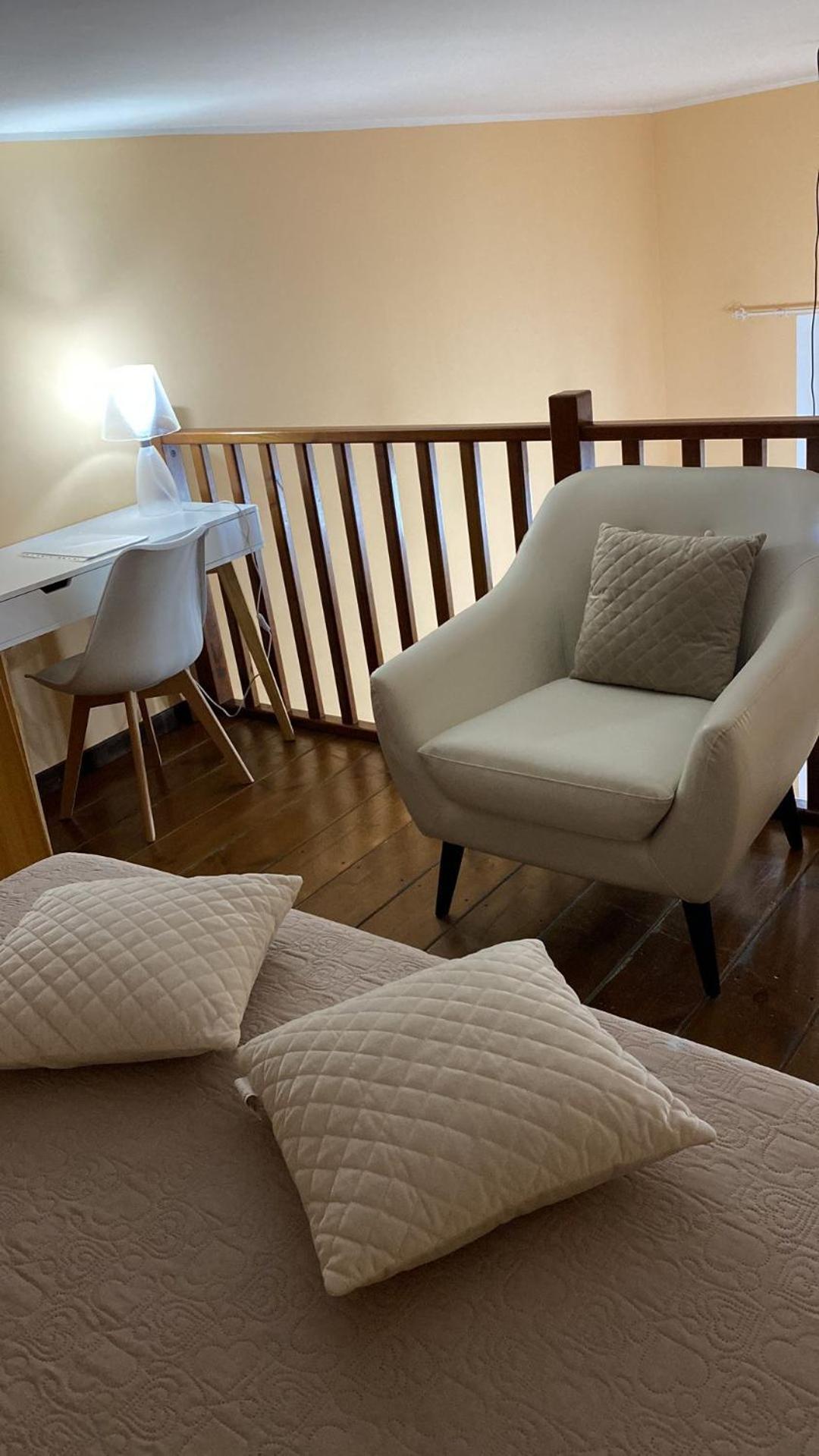 Casa Vacanza Tindara Daire Civitavecchia Dış mekan fotoğraf