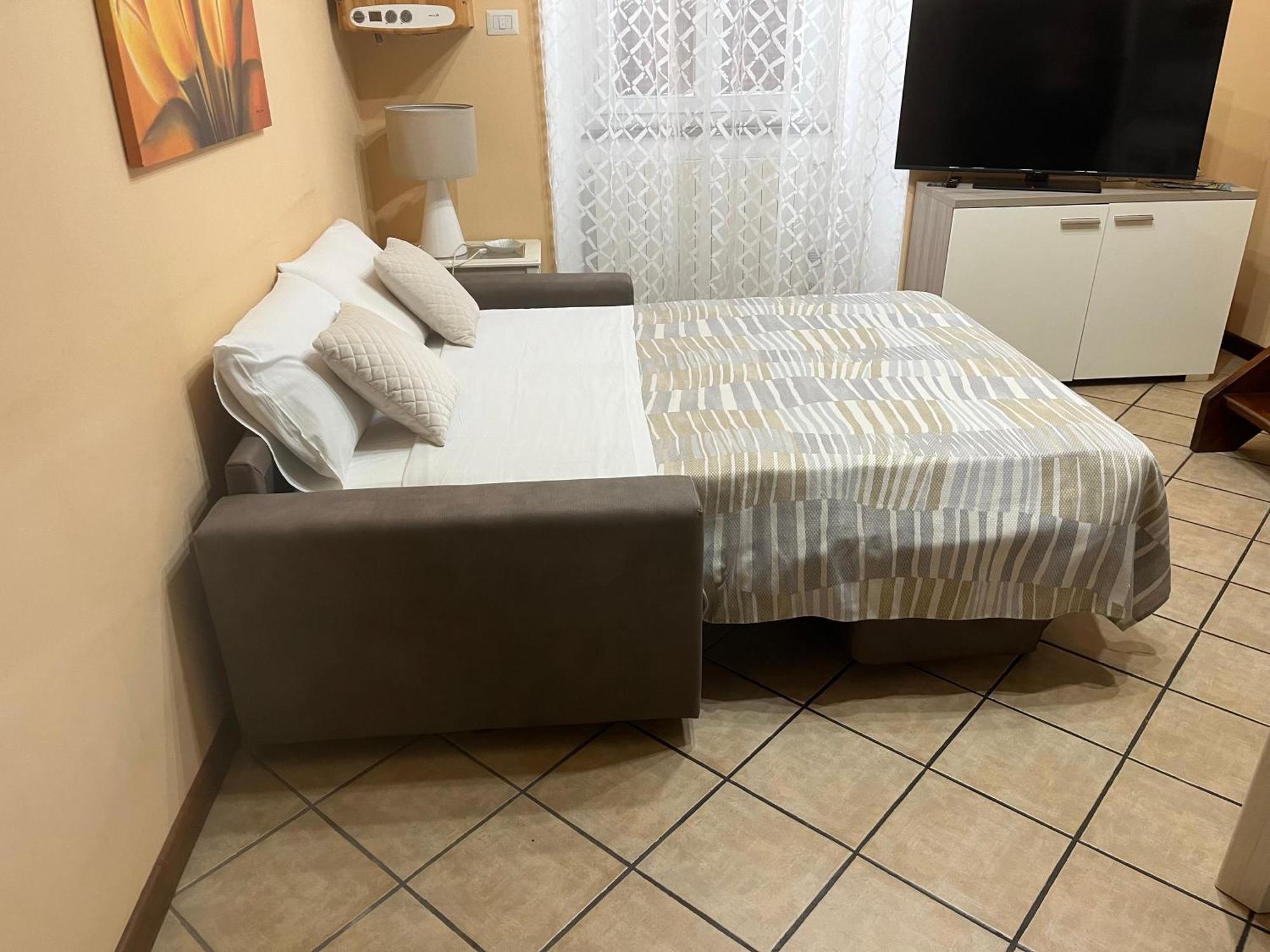 Casa Vacanza Tindara Daire Civitavecchia Dış mekan fotoğraf